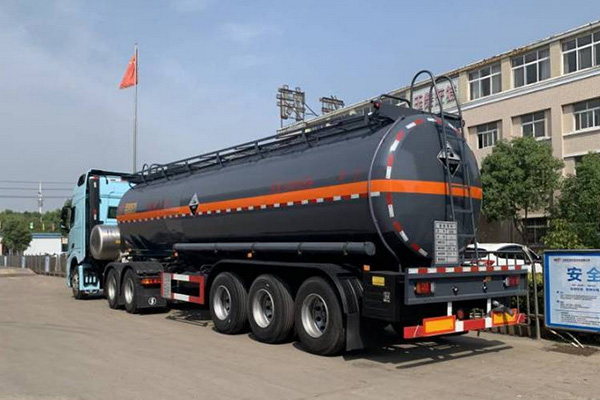 槽车